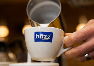 Best coffee in the region